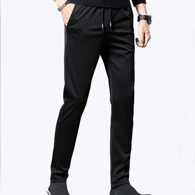 Breathable Thin Pants Popular Men