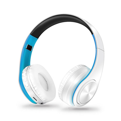 Headset For Game Music Wireless Bluetooth Headset