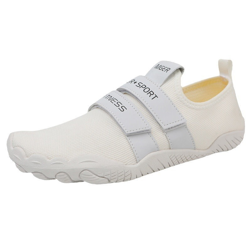 Couple Indoor Sneaker Breathable Non-slip