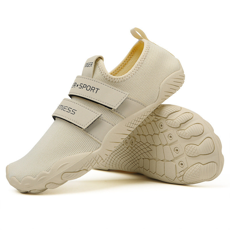 Couple Indoor Sneaker Breathable Non-slip