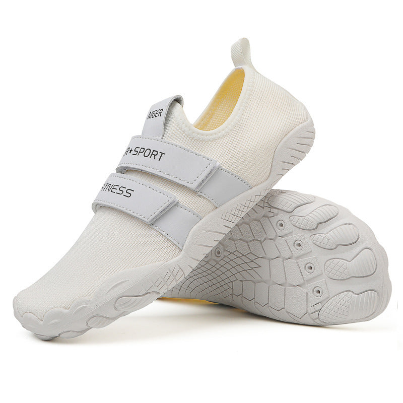 Couple Indoor Sneaker Breathable Non-slip